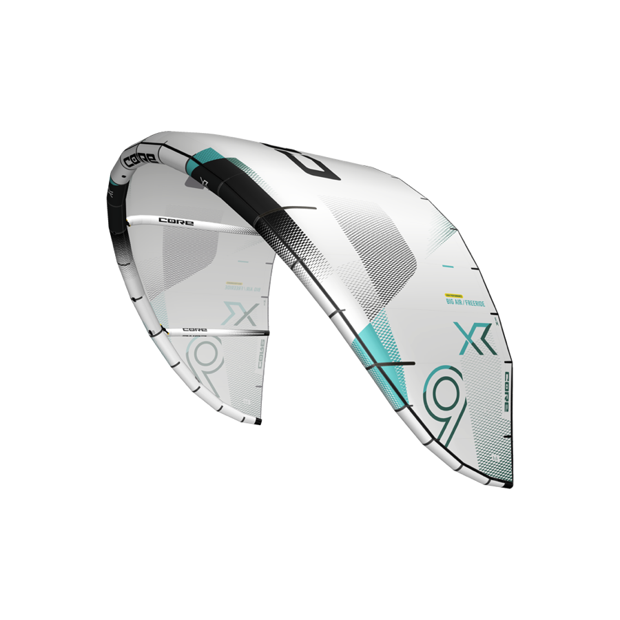 XR X
